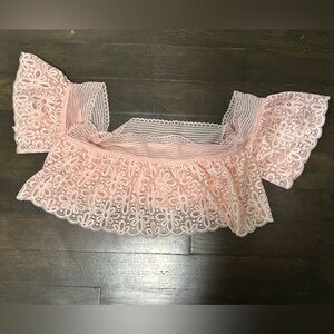 *SOLD 060725* Victoria’s Secret bralette